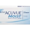 1 Day Acuvue Moist -Beste Optiek Winkel 1 day acuvue moist 30 front