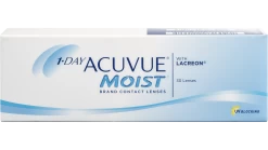 Beste Optiek Winkel 21 1 Day Acuvue Moist