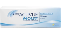 Beste Optiek Winkel 25 1 Day Acuvue Moist For Astigmatism