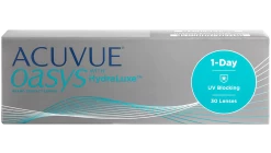 Beste Optiek Winkel 29 1 Day Acuvue Oasys