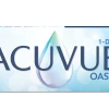 Acuvue Oasys Max -Beste Optiek Winkel 1 day acuvue oasys max front