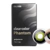 ClearColor Phantom Black Wolf