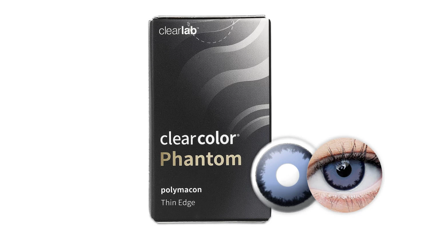 ClearColor Phantom Lestat 3 ClearColor Phantom Lestat