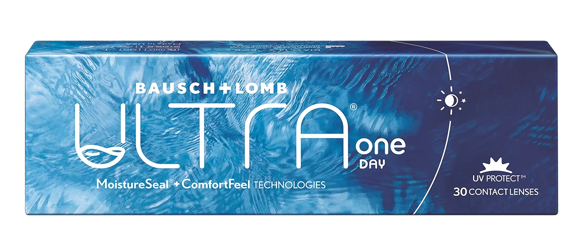 Bausch & Lomb Ultra One Day 3 Bausch & Lomb Ultra One Day