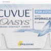 Acuvue Oasys For Astigmatism -Beste Optiek Winkel acuvue oasys astigmatism 6 front