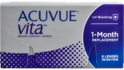 Beste Optiek Winkel 37 Acuvue Vita