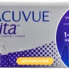 Acuvue Vita For Astigmatism -Beste Optiek Winkel acuvue vita astigmatism 6 front
