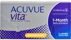 Beste Optiek Winkel 39 Acuvue Vita For Astigmatism