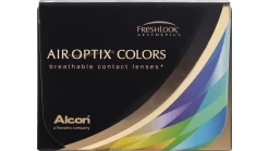 Air Optix Colors