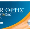 Air Optix Aqua Night & Day 1 Air Optix Aqua Night & Day -Beste Optiek Winkel air optix night and day 6 front