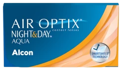 Beste Optiek Winkel 41 Air Optix Aqua Night & Day