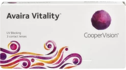 Avaira Vitality