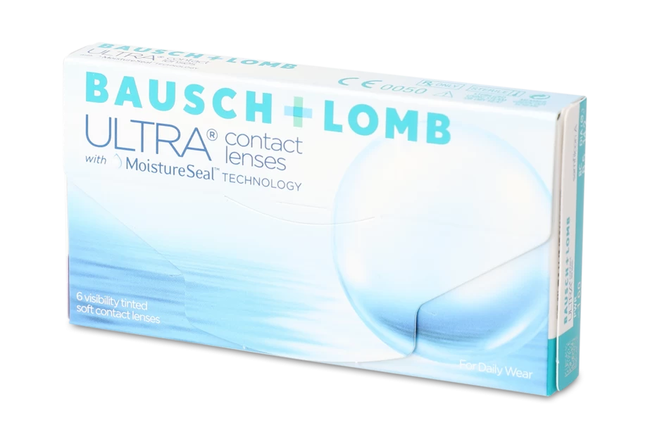 Bausch & Lomb Bausch + Lomb Ultra 4 Bausch & Lomb Bausch + Lomb Ultra - Afbeelding 2