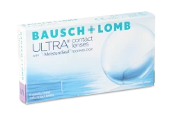 Bausch & Lomb Bausch + Lomb Ultra 7 Bausch & Lomb Bausch + Lomb Ultra -Beste Optiek Winkel bausch lomb ultra 6 angle right01
