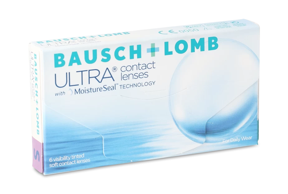 Bausch & Lomb Bausch + Lomb Ultra 5 Bausch & Lomb Bausch + Lomb Ultra - Afbeelding 3