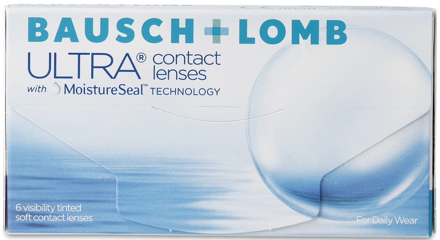 Bausch & Lomb Bausch + Lomb Ultra 3 Bausch & Lomb Bausch + Lomb Ultra