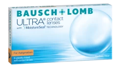 Bausch & Lomb Bausch + Lomb Ultra For Astigmatism 7 Bausch & Lomb Bausch + Lomb Ultra For Astigmatism -Beste Optiek Winkel bausch lomb ultra astigmatism 6 angle right01
