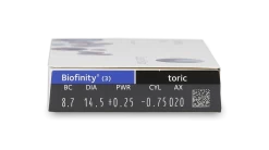 Biofinity For Astigmatism 7 Biofinity For Astigmatism -Beste Optiek Winkel biofinity toric 3 parameter