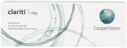 Clariti 1 Day