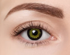 ClearColor Phantom Black Wolf -Beste Optiek Winkel clearcolor FN010 black wolf