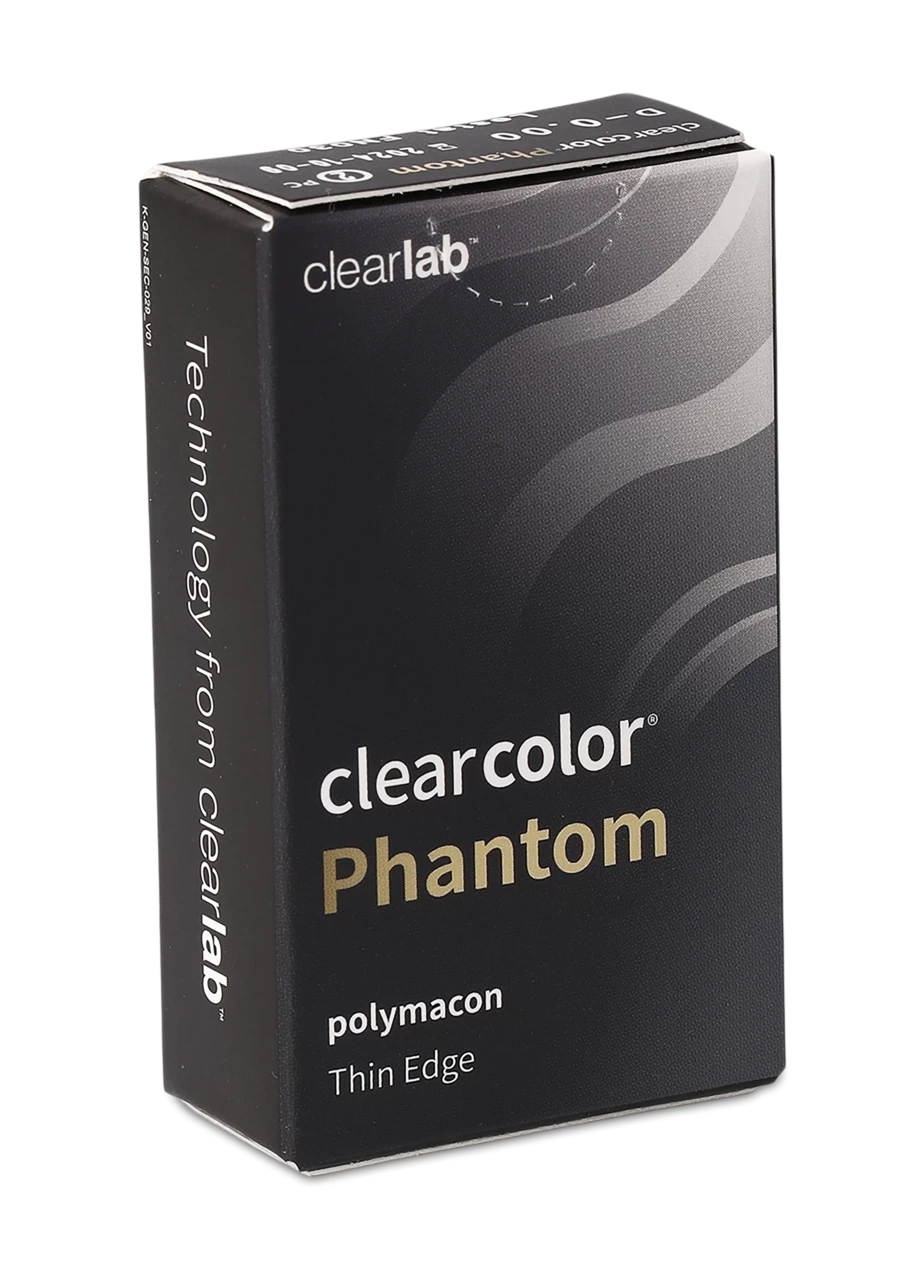 ClearColor Phantom Black Out 4 ClearColor Phantom Black Out - Afbeelding 2