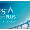 Dailies Aqua Comfort Plus 1 Dailies Aqua Comfort Plus -Beste Optiek Winkel dailies aqua comfort plus 30 front