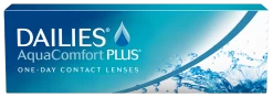 Dailies Aqua Comfort Plus
