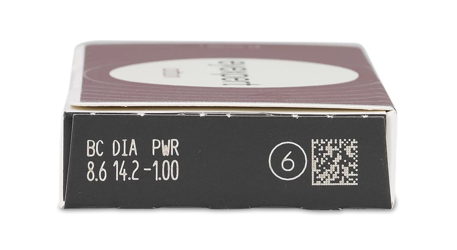 Eyexpert Cotton 5 Eyexpert Cotton - Afbeelding 3