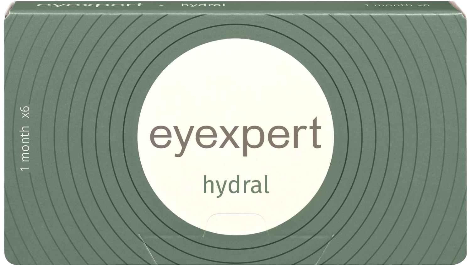 Eyexpert Hydral 3 Eyexpert Hydral