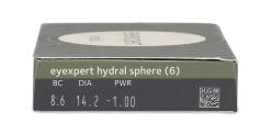 Eyexpert Hydral 7 Eyexpert Hydral -Beste Optiek Winkel eyexpert hydral 6 parameter