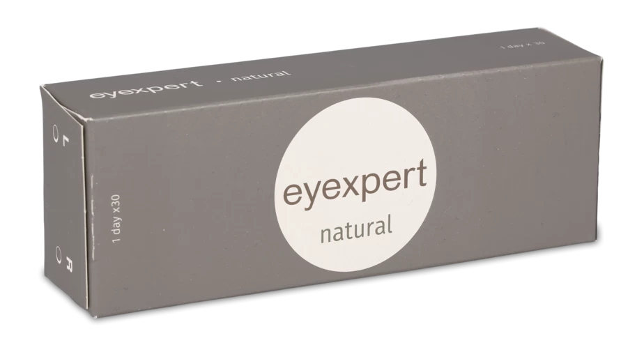 Eyexpert Natural 5 Eyexpert Natural - Afbeelding 3