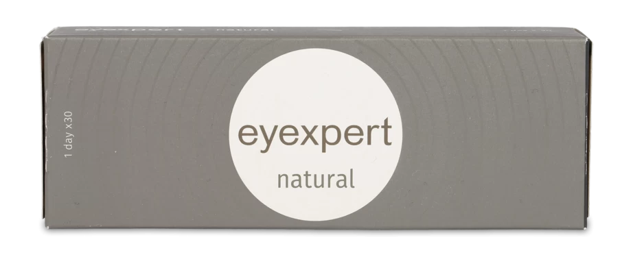 Eyexpert Natural 3 Eyexpert Natural