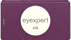 Eyexpert Silk