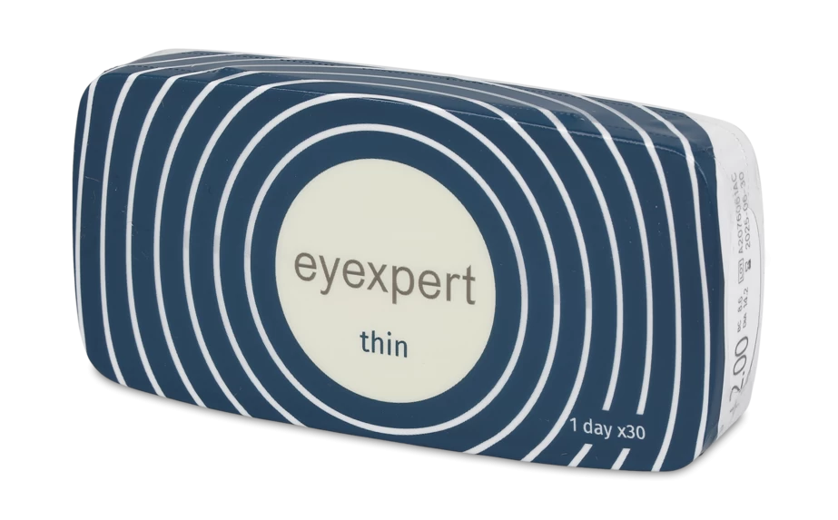 Eyexpert Thin 4 Eyexpert Thin - Afbeelding 2