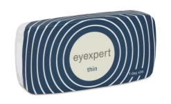 Eyexpert Thin 7 Eyexpert Thin -Beste Optiek Winkel eyexpert thin 1 day 30 angle right01