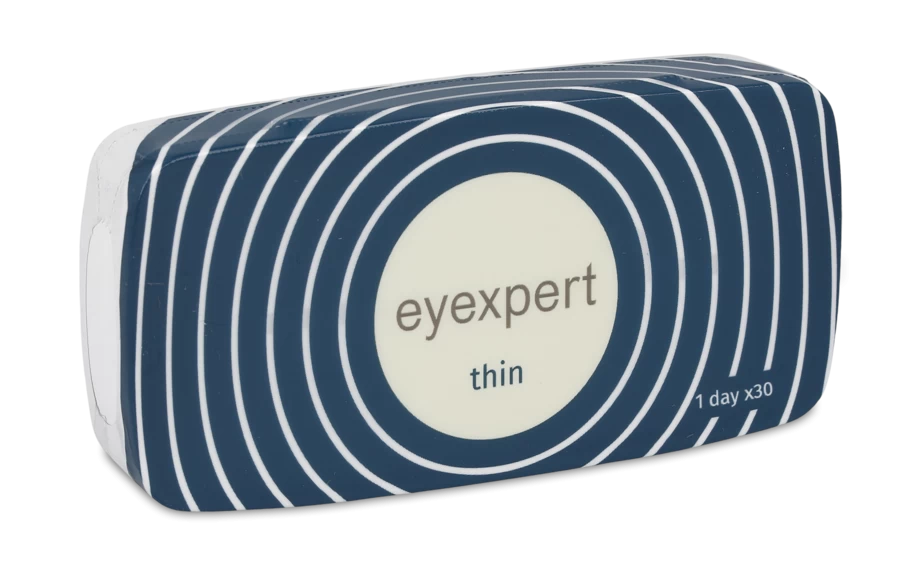 Eyexpert Thin 5 Eyexpert Thin - Afbeelding 3
