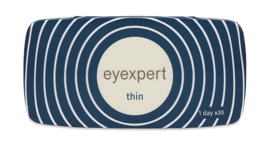 Eyexpert Thin 3 Eyexpert Thin