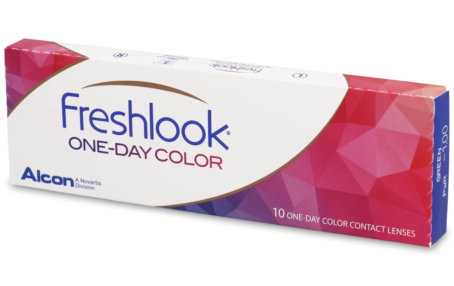 Freshlook One Day - Afbeelding 2
