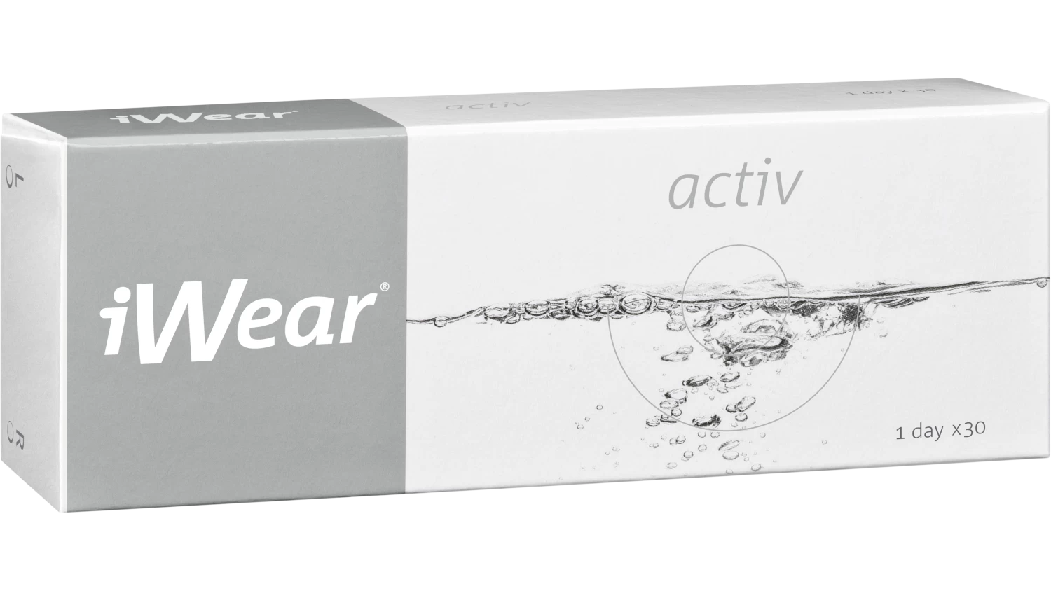 IWear Activ 4 IWear Activ - Afbeelding 2