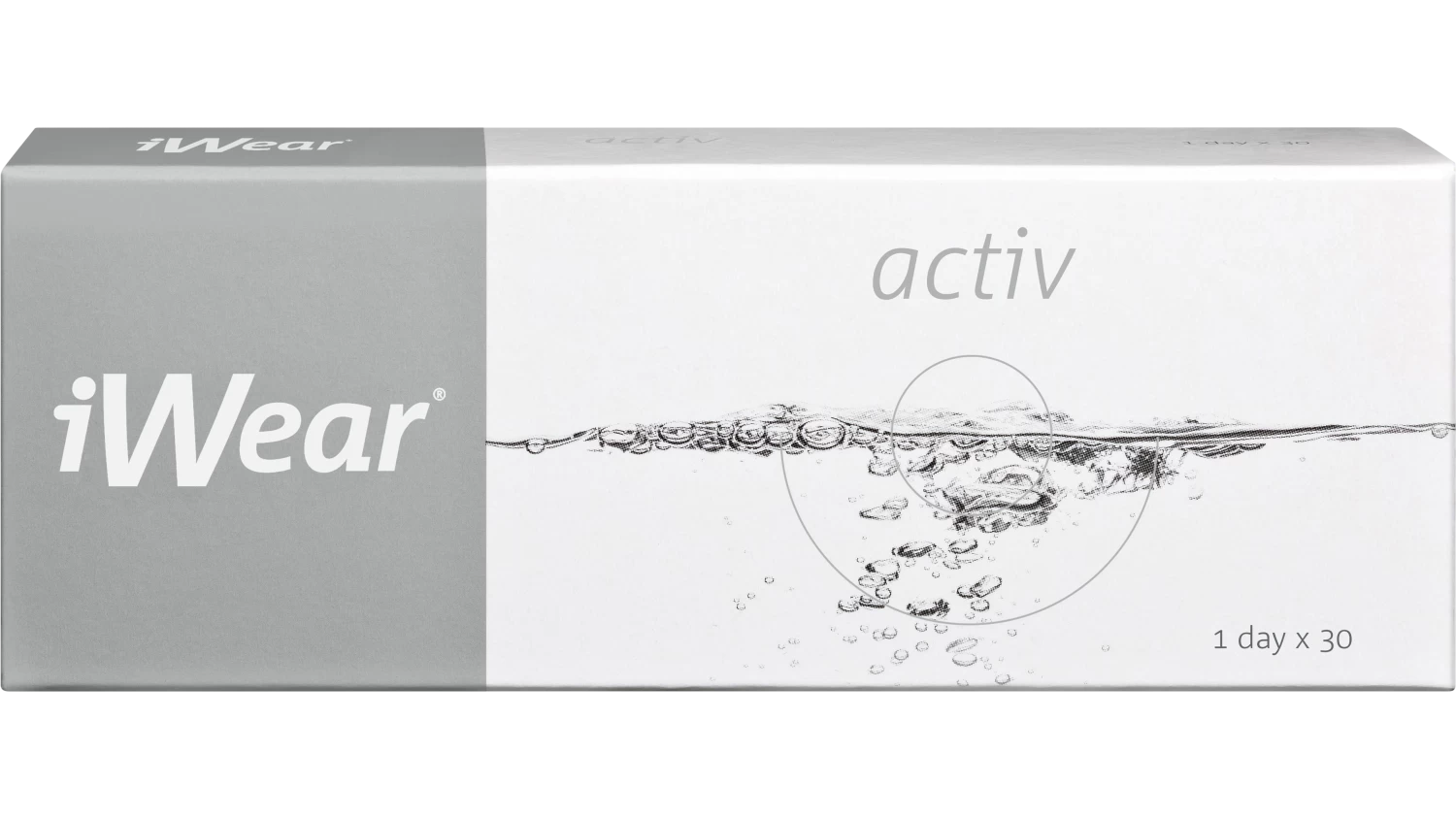 IWear Activ 3 IWear Activ