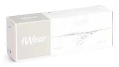 IWear Activ For Astigmatism 7 IWear Activ For Astigmatism -Beste Optiek Winkel iwear activ astigmatism 30 angle right01