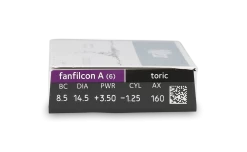 IWear Balance Plus For Astigmatism -Beste Optiek Winkel iwear balance plus astigmatism 6 parameter