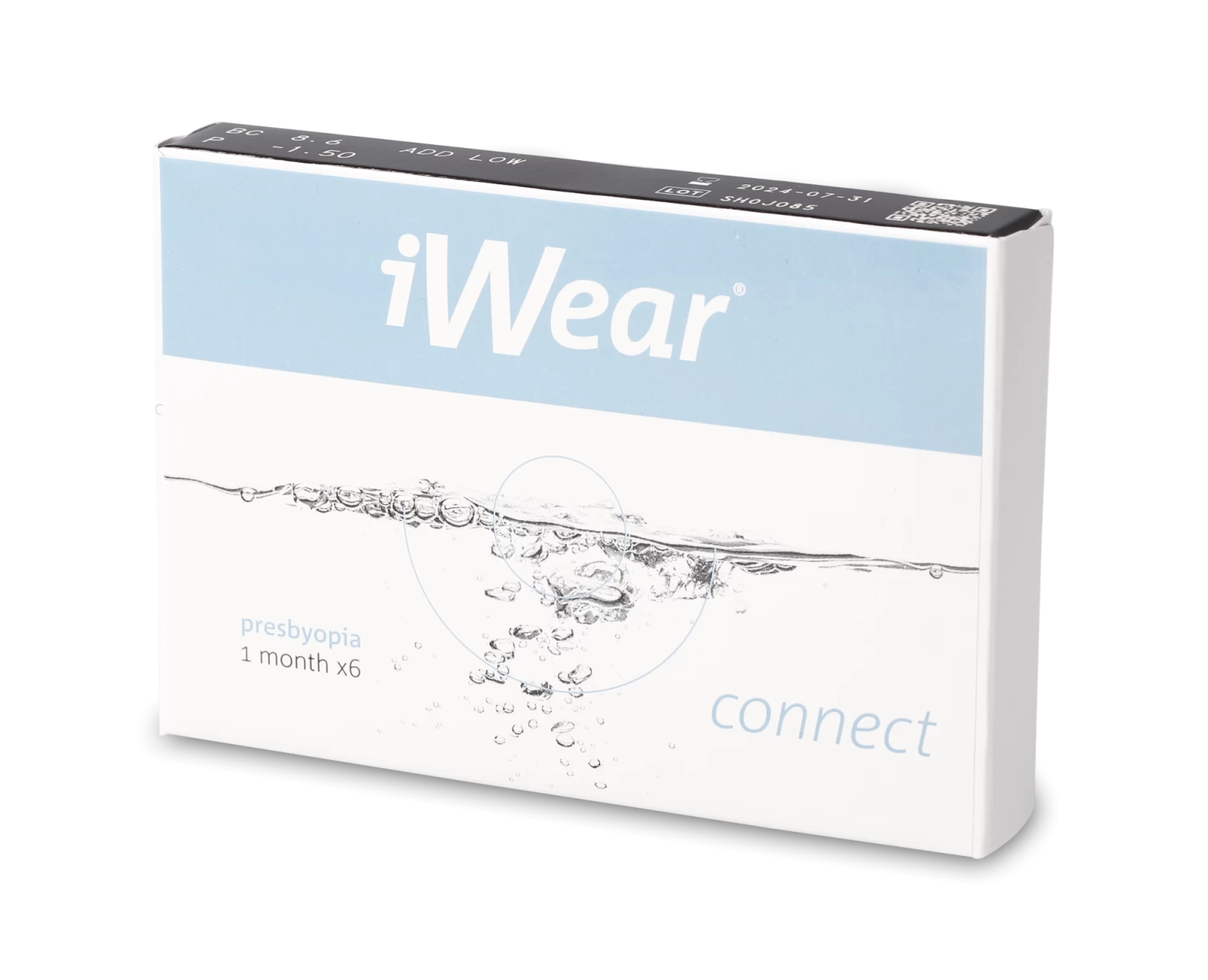 IWear Connect Multifocal 4 IWear Connect Multifocal - Afbeelding 2