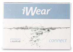 IWear Connect Multifocal