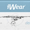 IWear Delicate -Beste Optiek Winkel iwear delicate 6 front