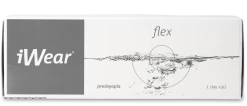 IWear Flex Multifocaal