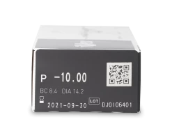 IWear Flex Multifocaal -Beste Optiek Winkel iwear flex presbyopia 30 parameter