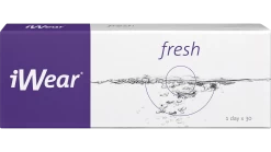 IWear Fresh