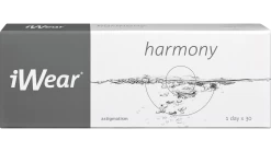IWear Harmony For Astigmatism