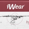 IWear Hydro -Beste Optiek Winkel iwear hydro 6 front